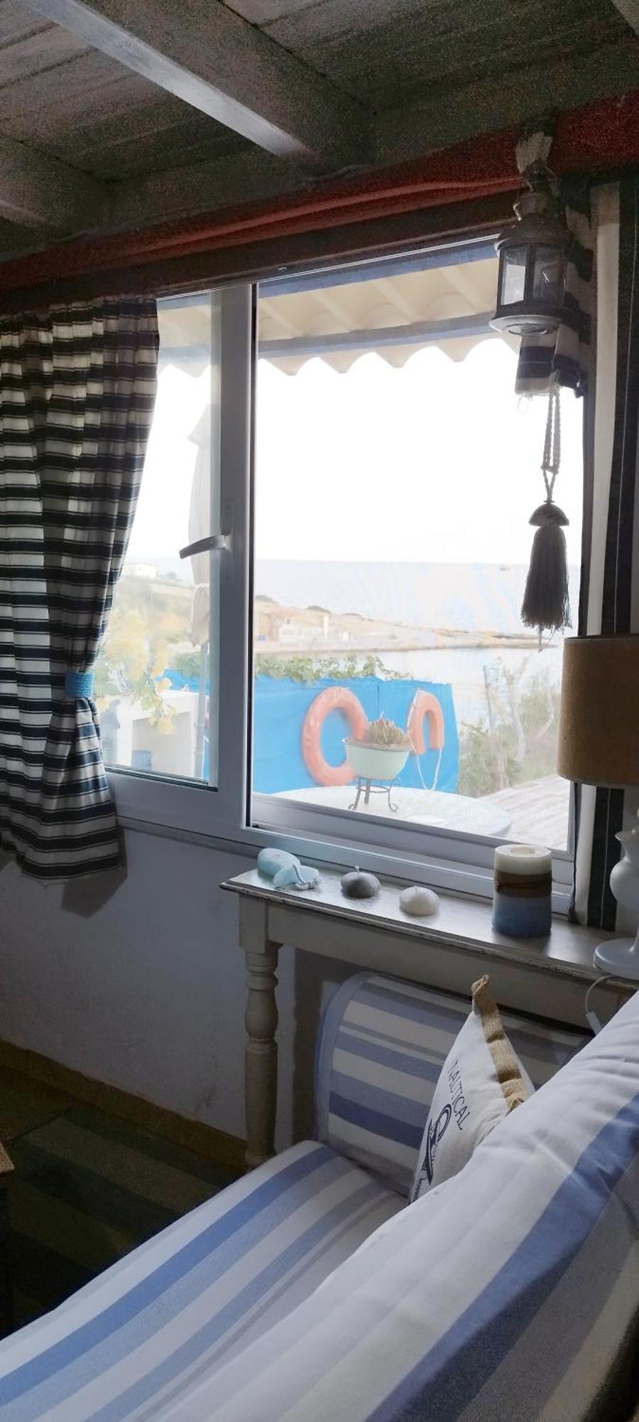 AmbelakiaKynosoura'S Sea View公寓 外观 照片